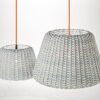 Ralph Outdoor Pendant Lamp Panzeri