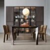 Glove Up Chair Molteni