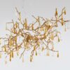 Bijout Ct3268/8 Pendant Lamp Serip