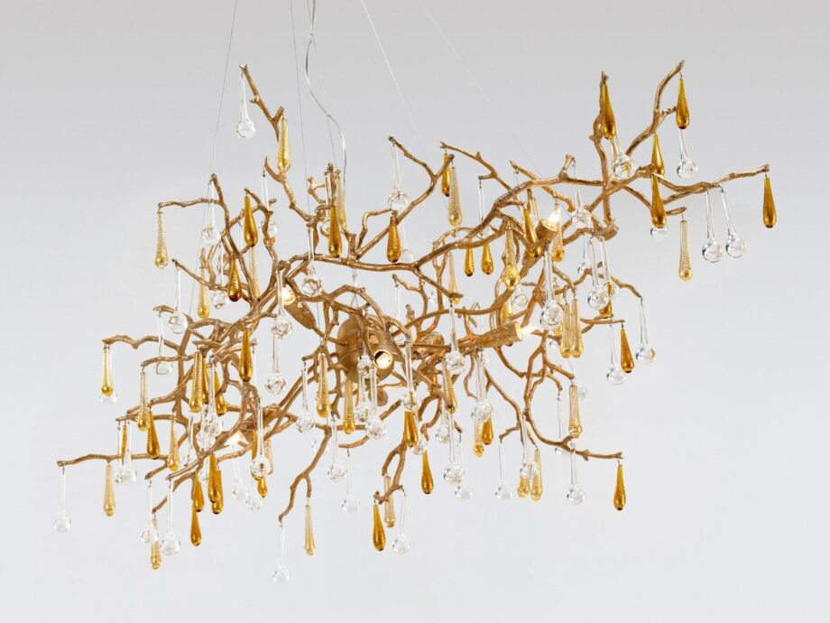 Bijout Ct3268/8 Pendant Lamp Serip