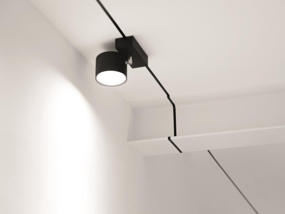 Endless Lighting Profile Davide Groppi