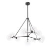 Bermude Pendant Lamp Eichholtz
