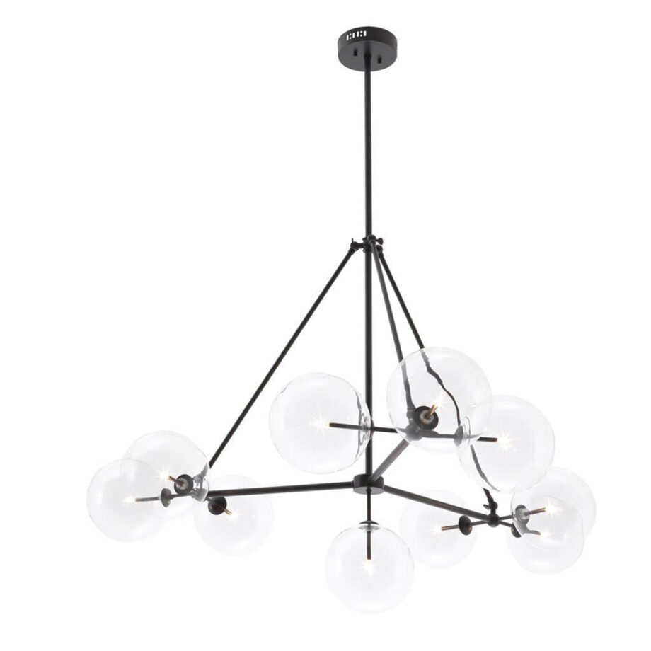 Bermude Pendant Lamp Eichholtz