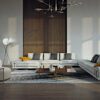 Blues Side Table Turri