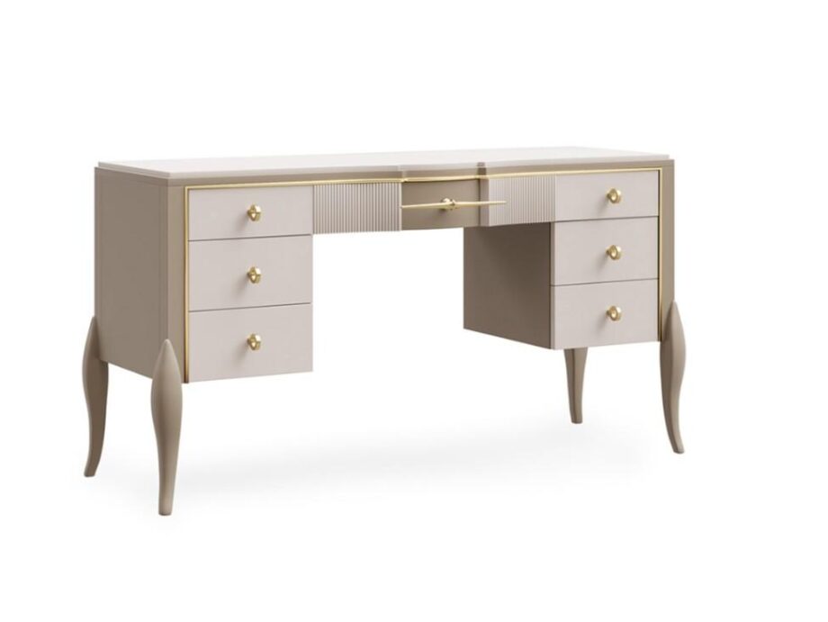 Pr.204 Dressing Table Stella Del Mobile