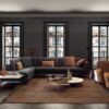Time Sofa Pianca