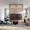 Zefiro Sideboard Capital Collection