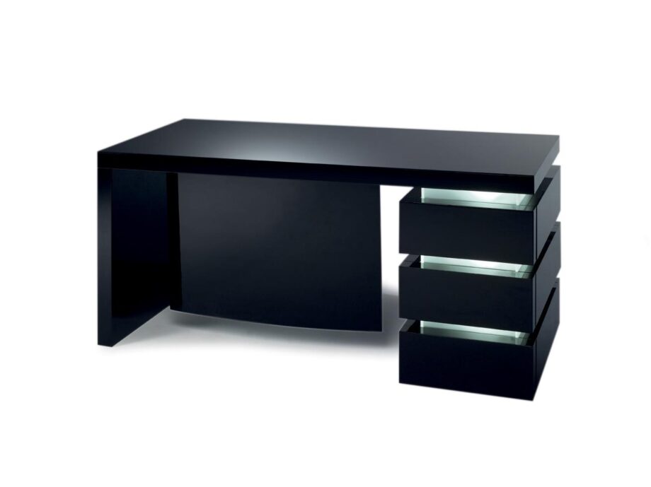 Luce Office Desk Reflex