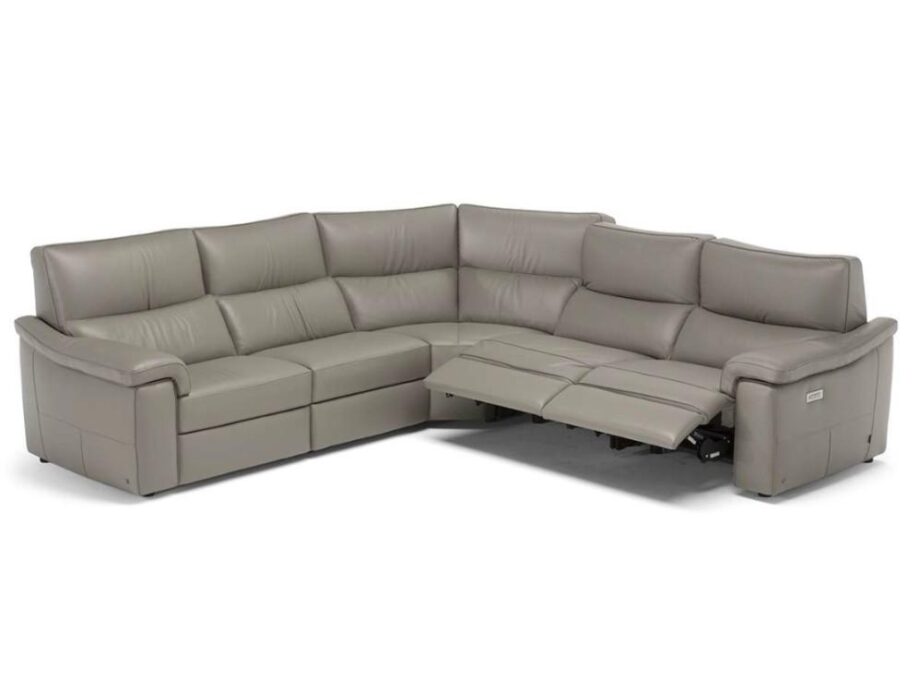 Rock Sofa Natuzzi Italia