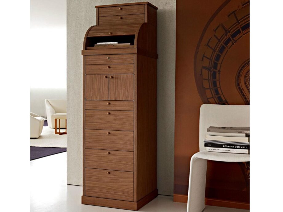 Carteggio Chest Of Drawers Molteni