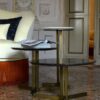 Ceo Coffee Table Domingo Salotti