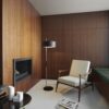 1953 Floor Lamp Oluce