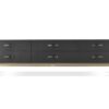 Trafalgar Sideboard Gianfranco Ferre Home