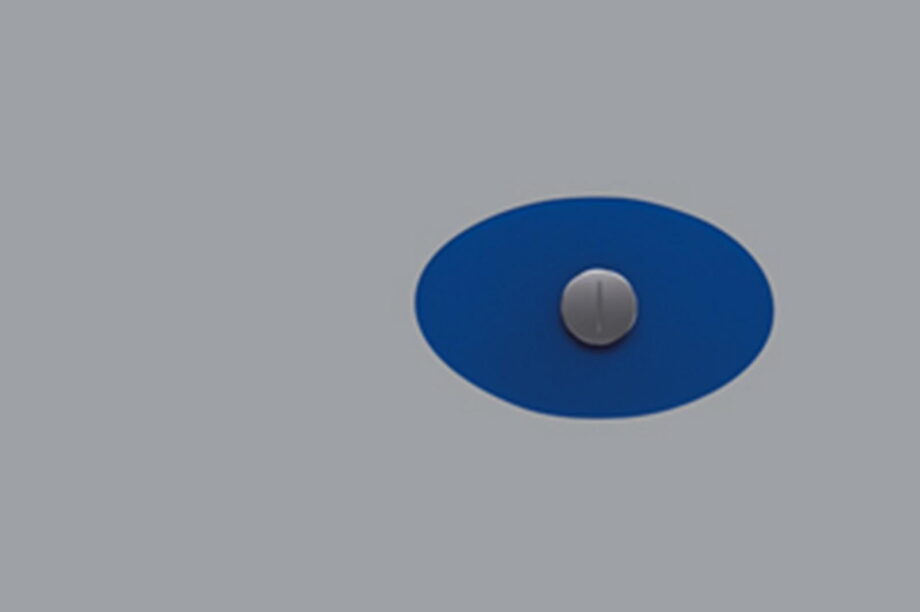 Bit Wall Lamp Foscarini