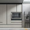 Composition 08 Kids Bedroom Set Tomasella