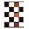 Kaspar Bookcase Tonin Casa