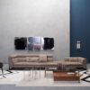 Loren Coffee Table Baxter