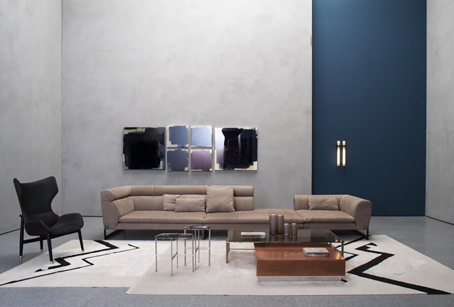 Loren Coffee Table Baxter