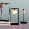 Curiosity Table Lamp Artemide