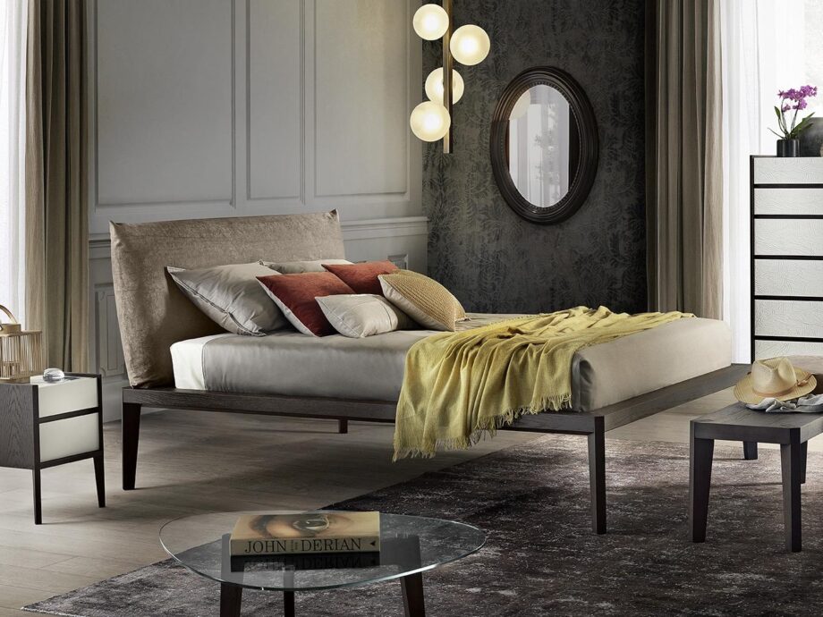 Andrea Bed Olivieri