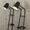 Alfred Floor Lamp Karman