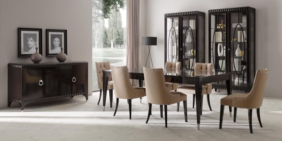 Olimpia 0410s Chair Sevensedie