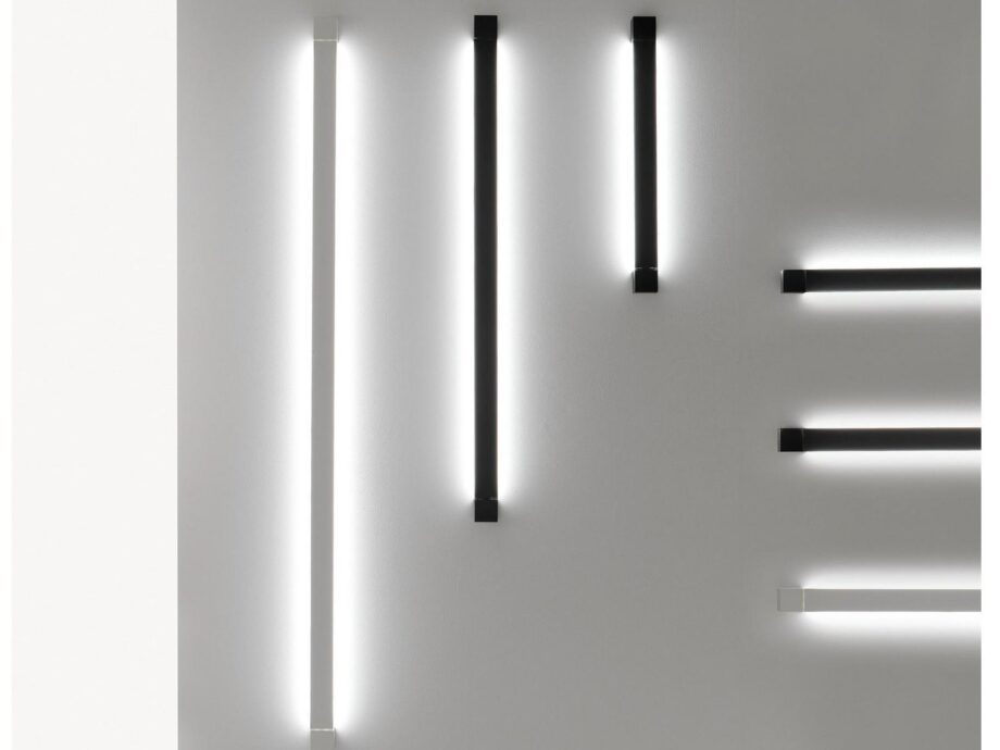 Pivot Wall Lamp Fabbian