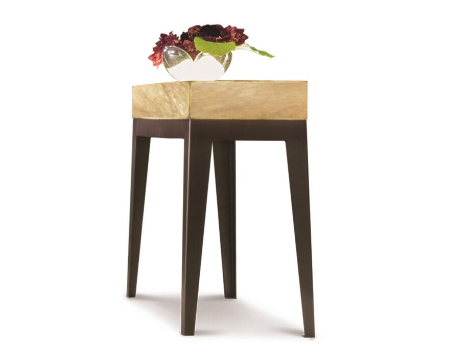 Gorky Onyx Console Longhi