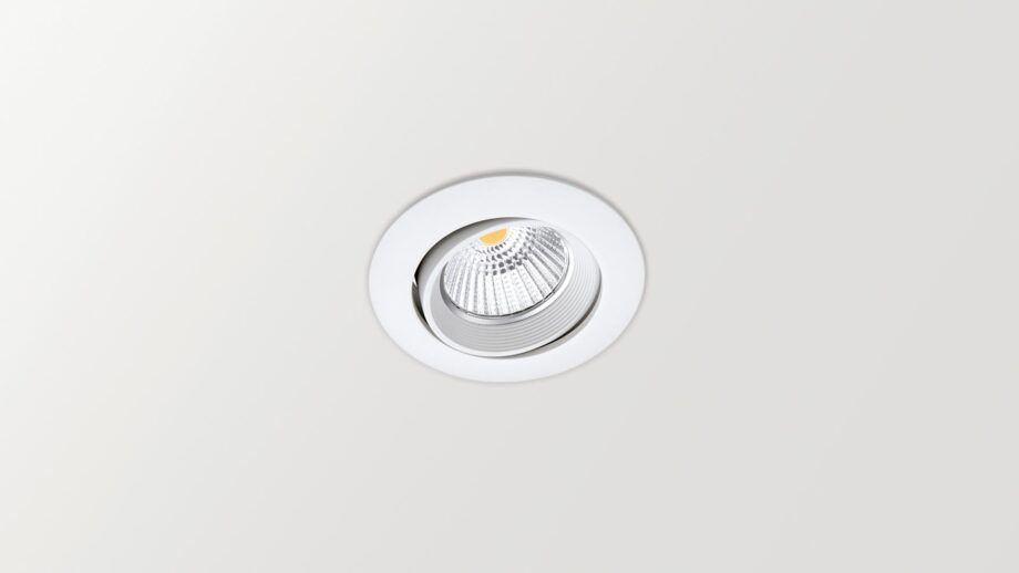 Dot Tilt Spotlight Arkoslight