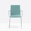 Kuadra 1055 Chair Pedrali