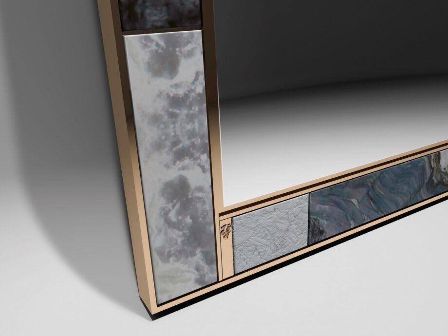 Polidoro Mirror Visionnair