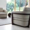 Arena Armchair Porada