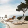 Ibiza Outdoor Chair Vondom