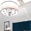 Kilie Pendant Lamp Gianfranco Ferre Home