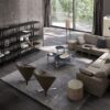 Babiloniadue Sofa Dema