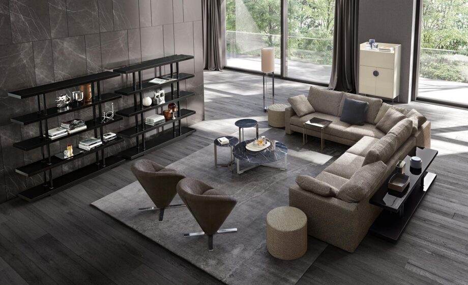 Babiloniadue Sofa Dema