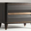 Ercolino Bedside Table Mantellassi 1926