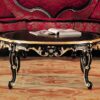 11614 Coffee Table Modenese Gastone