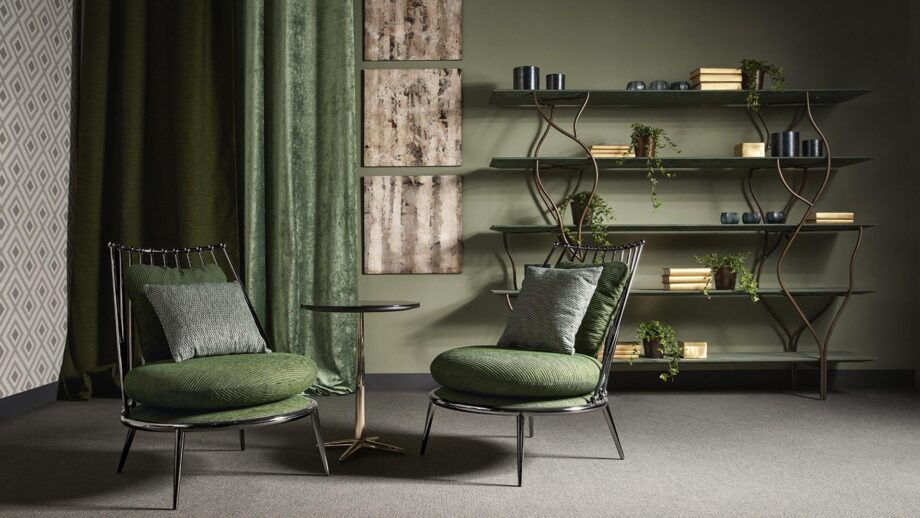 Albero Bookcase Cantori