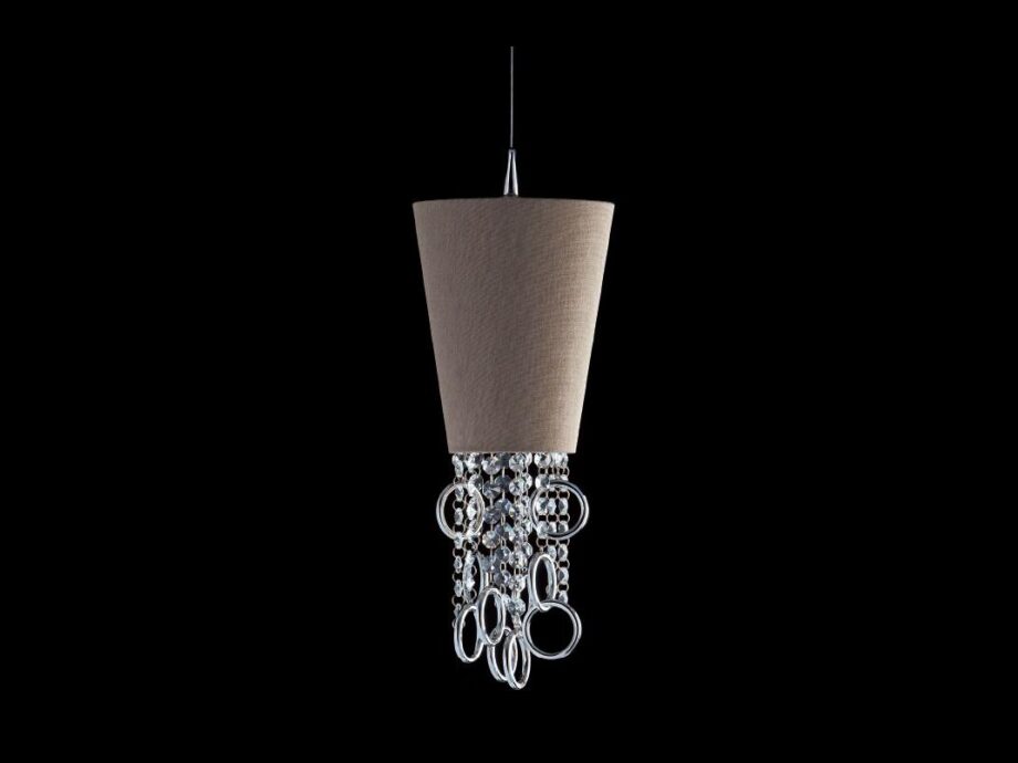 Nina Pendant Lamp Aiardini Lighting