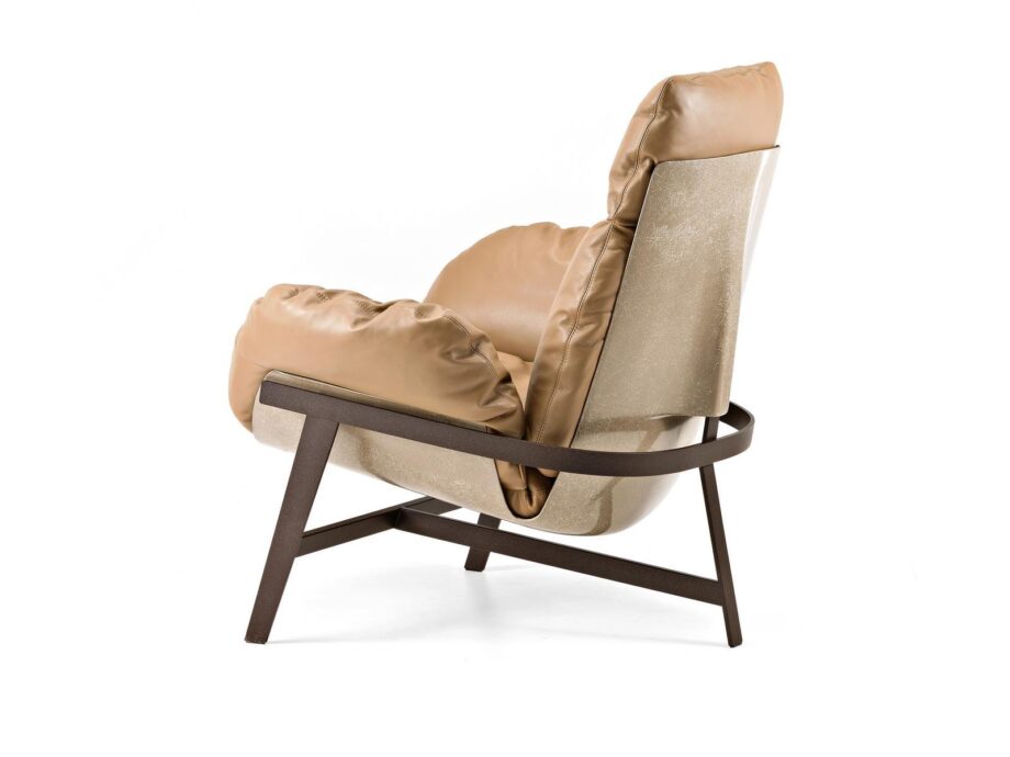 Jupiter Armchair Arketipo