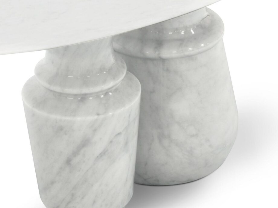 Pietra Oval Table Boca Do Lobo