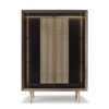 Quadro 781701 Display Cabinet Grilli