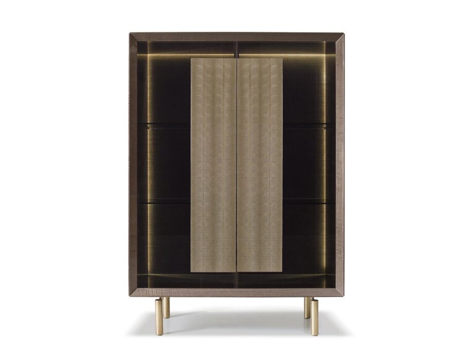 Quadro 781701 Display Cabinet Grilli