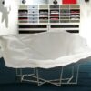 Wallace Armchair Poliform