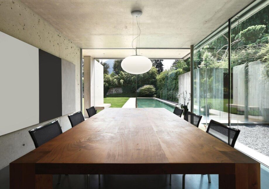 Zeppo Pendant Lamp Astro Lighting