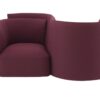 Hemicycle Armchair Ligne Roset