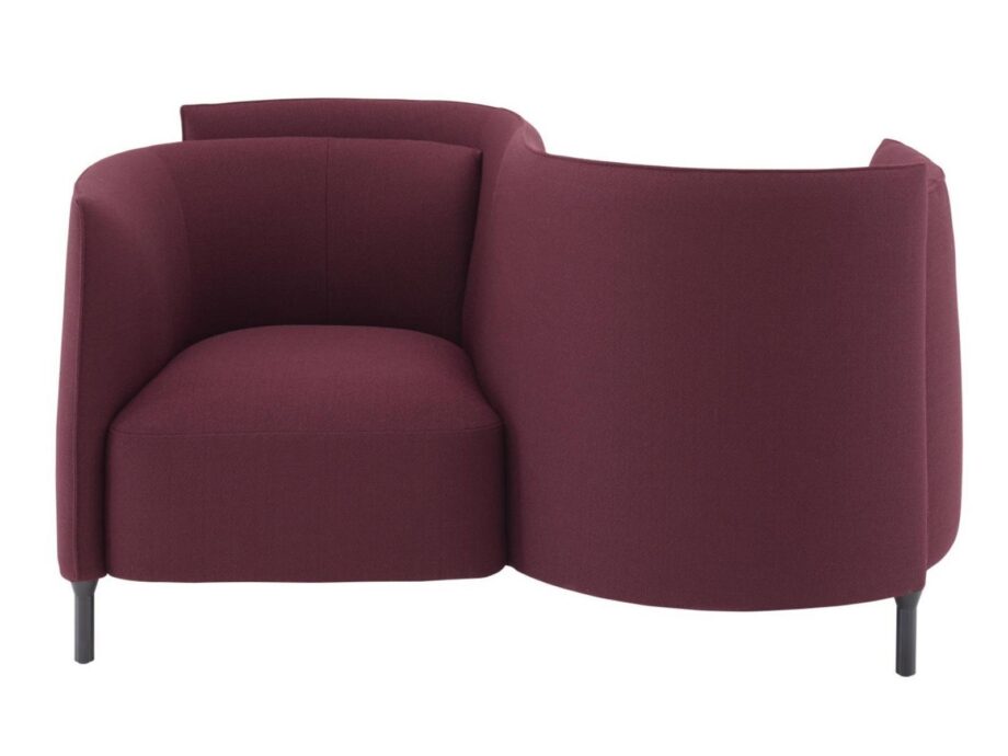 Hemicycle Armchair Ligne Roset