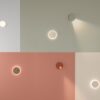 Dots 4675 Wall Lamp Vibia