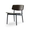 Woody Easy Chair Molteni